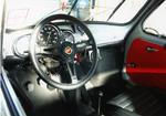 1965 ABARTH 850TC CORSA REPLICA